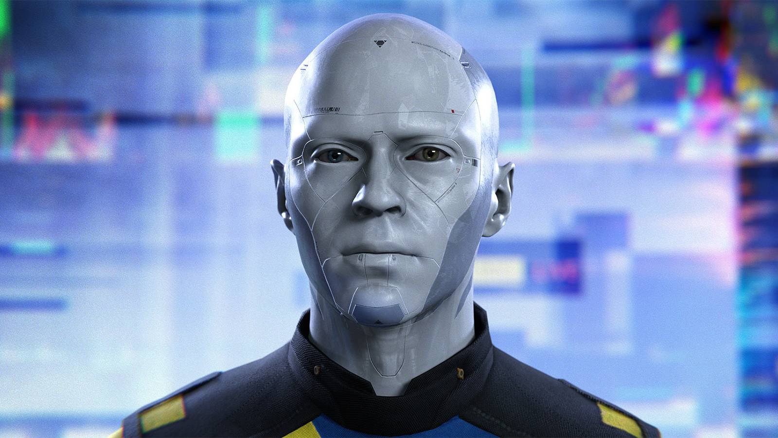 Detroit: Become Human TV Series Could Fix the Game's Flaws