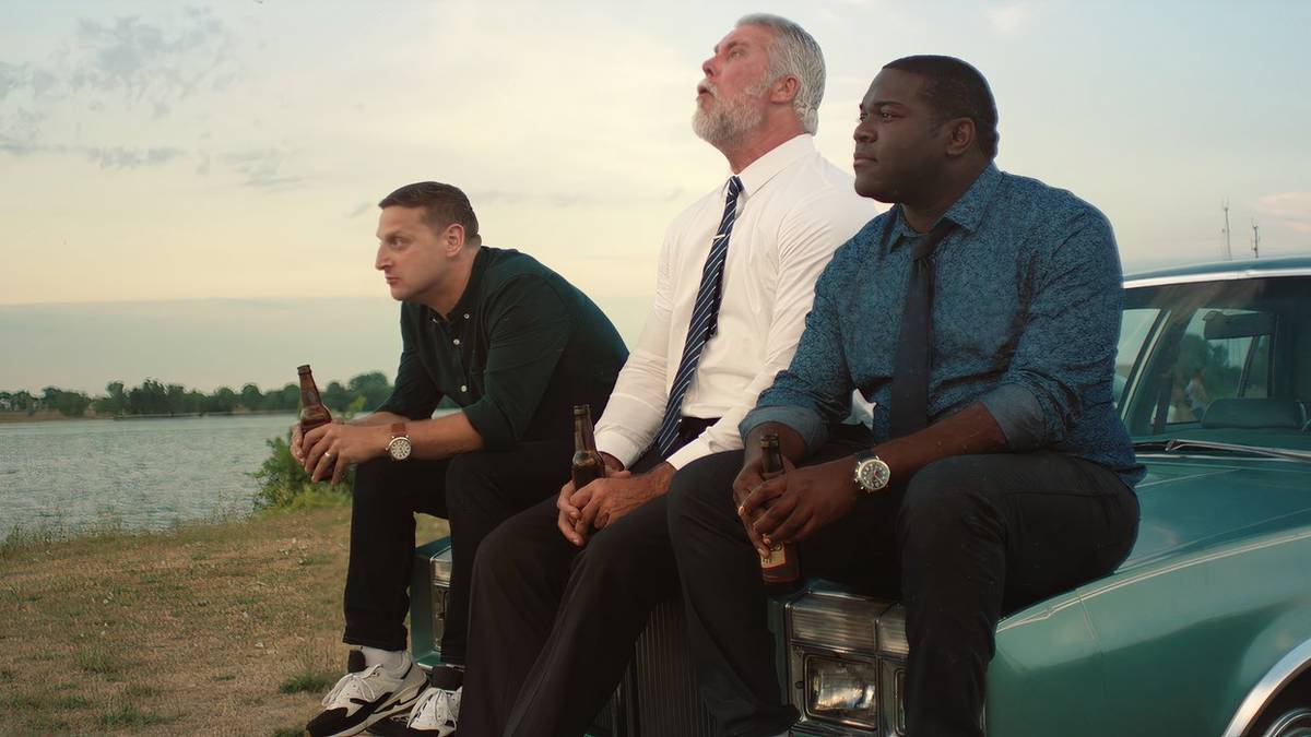 Detroiters Is Finally Free to Stream on Pluto TV This October 2026