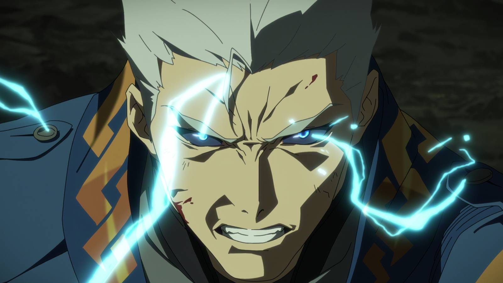 Devil May Cry Season 2 Trailer Unleashes a Brotherly War in Hell