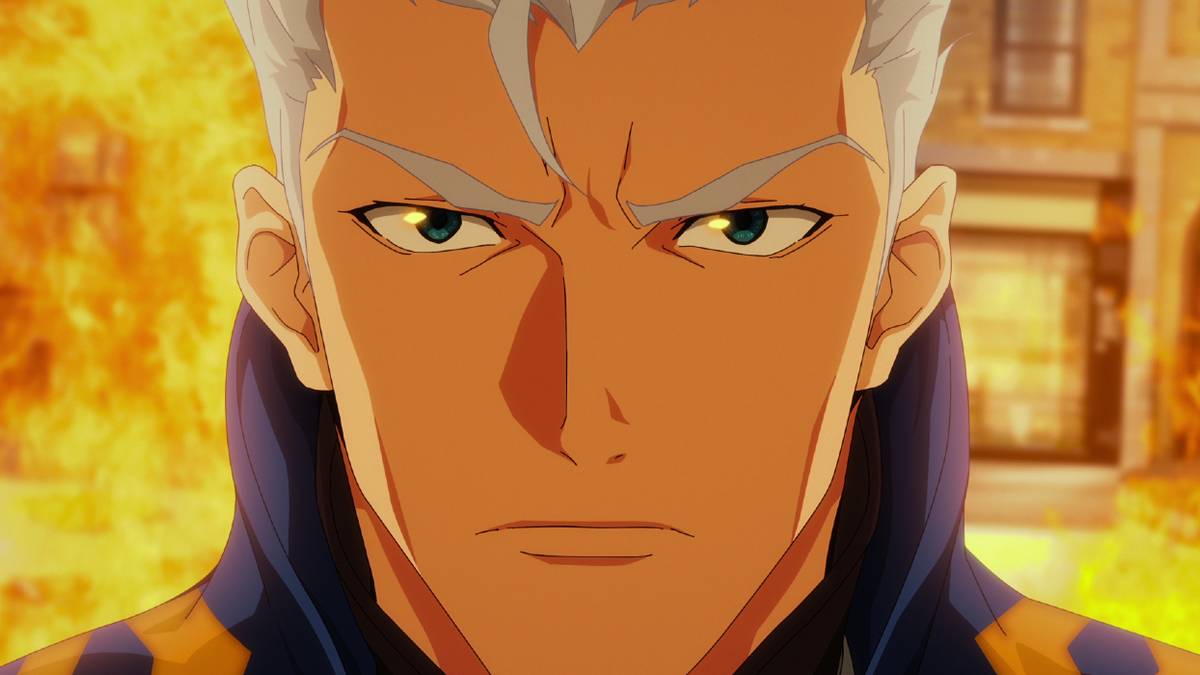 Devil May Cry Season 3 Renewed as Final Season on Netflix, Completing The Force Edge Saga