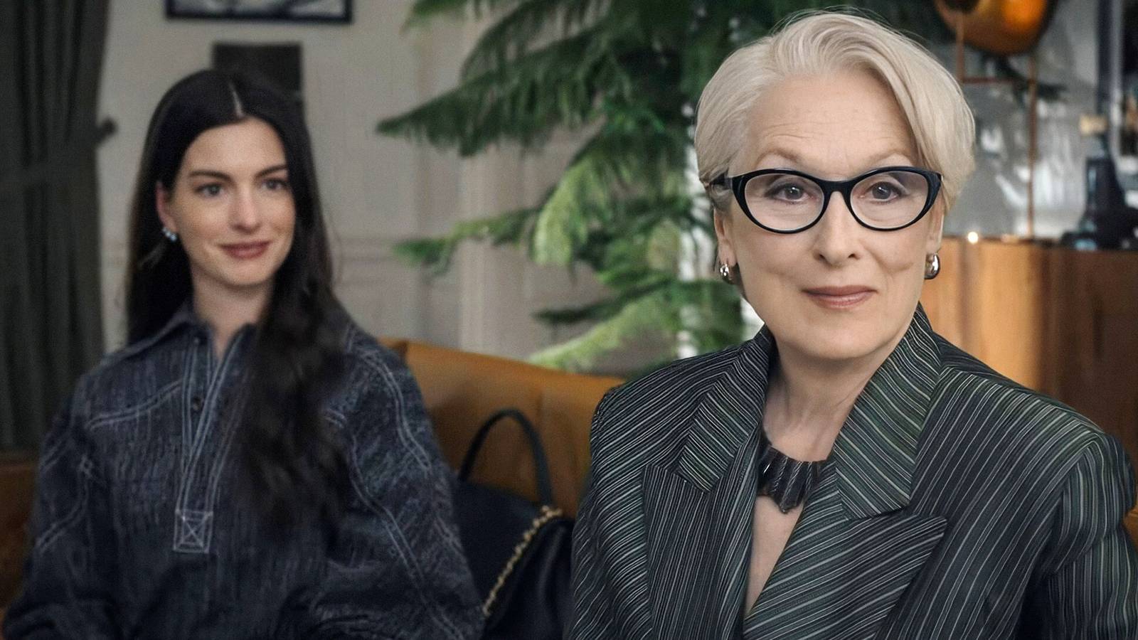 Devil Wears Prada 2 Stars Score $12.5M Each in Hollywood Power Play