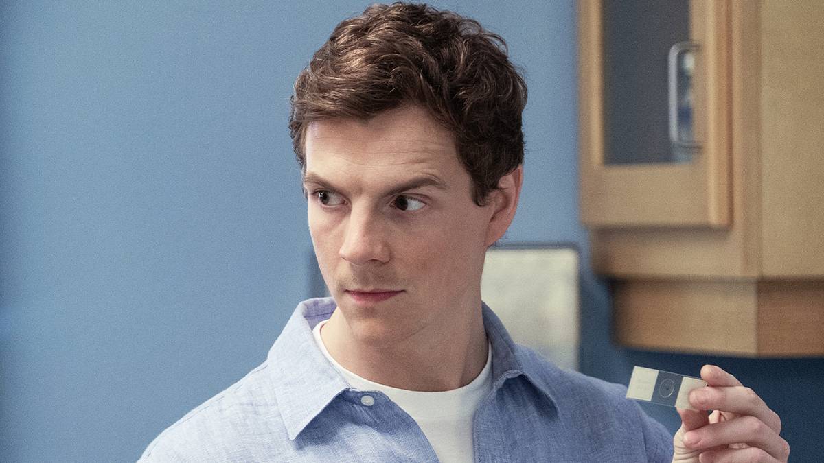 Dexter: Original Sin Is Your Perfect Paramount+ Weekend Binge