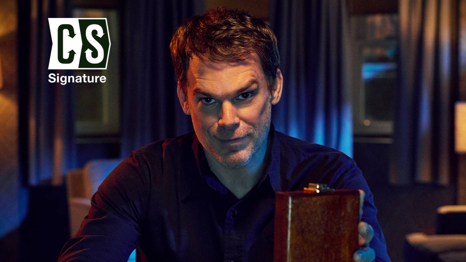 Dexter: Resurrection Season 1 Breakdown: Michael C. Hall & Krysten Ritter on Identity and Survival