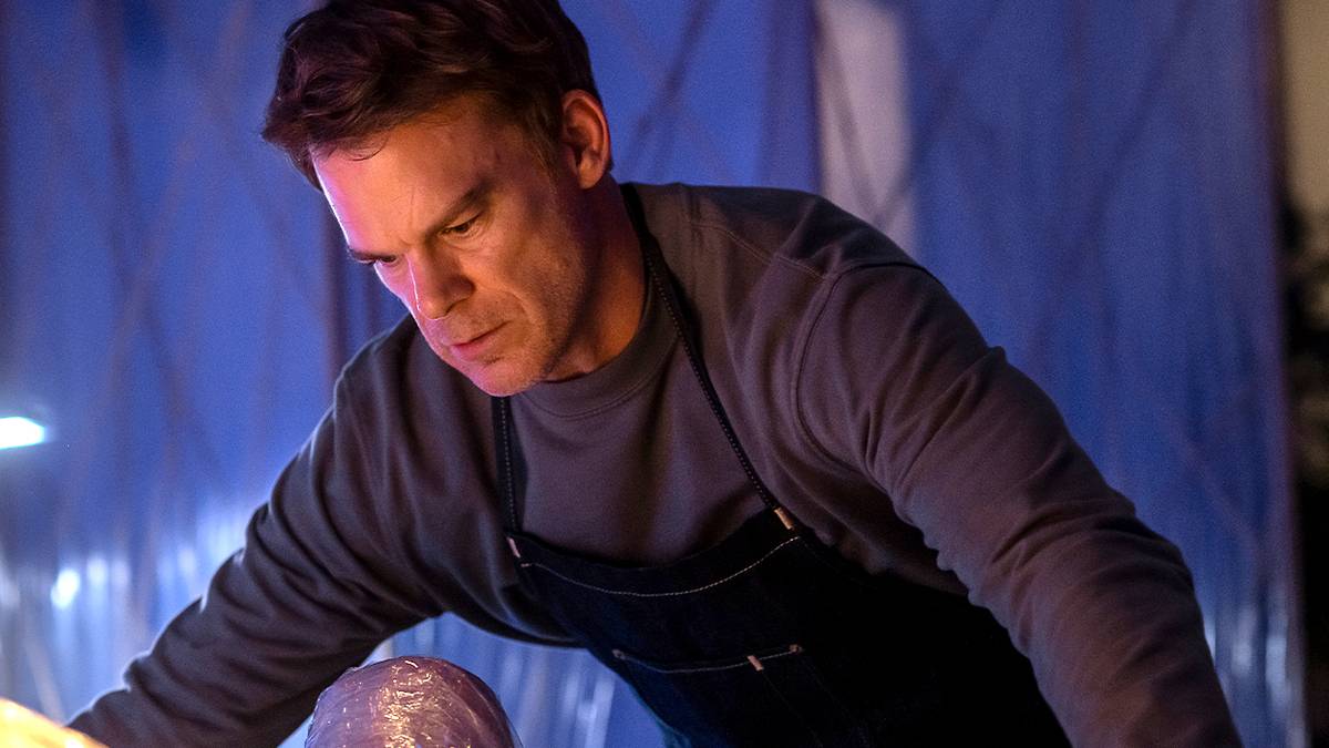 Dexter: Resurrection Season 1 Recap: Everything to Remember Before Season 2