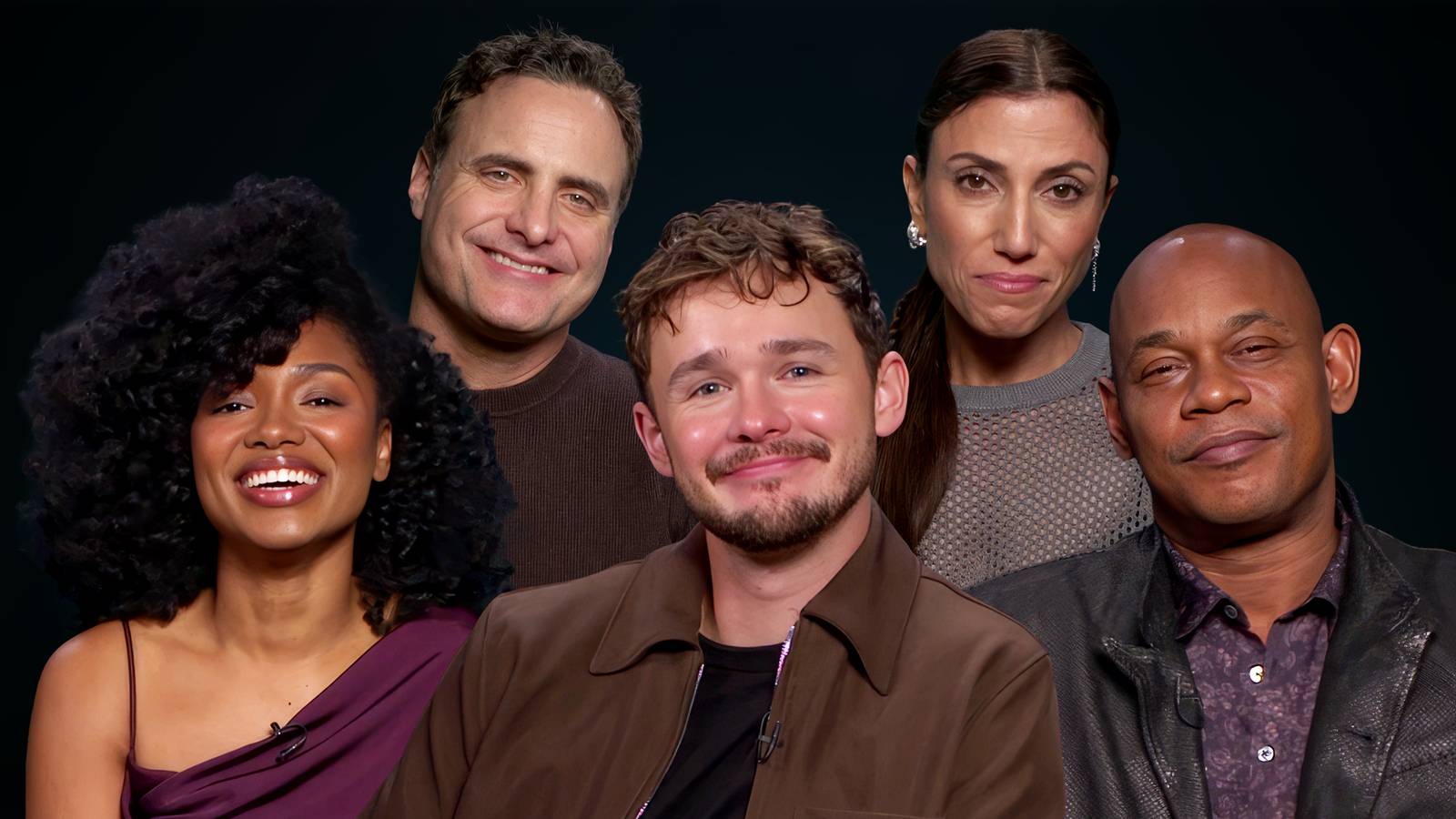 Dexter: Resurrection Season 2 Cast Teases Batista's Unfinished Business and Quinn's Return