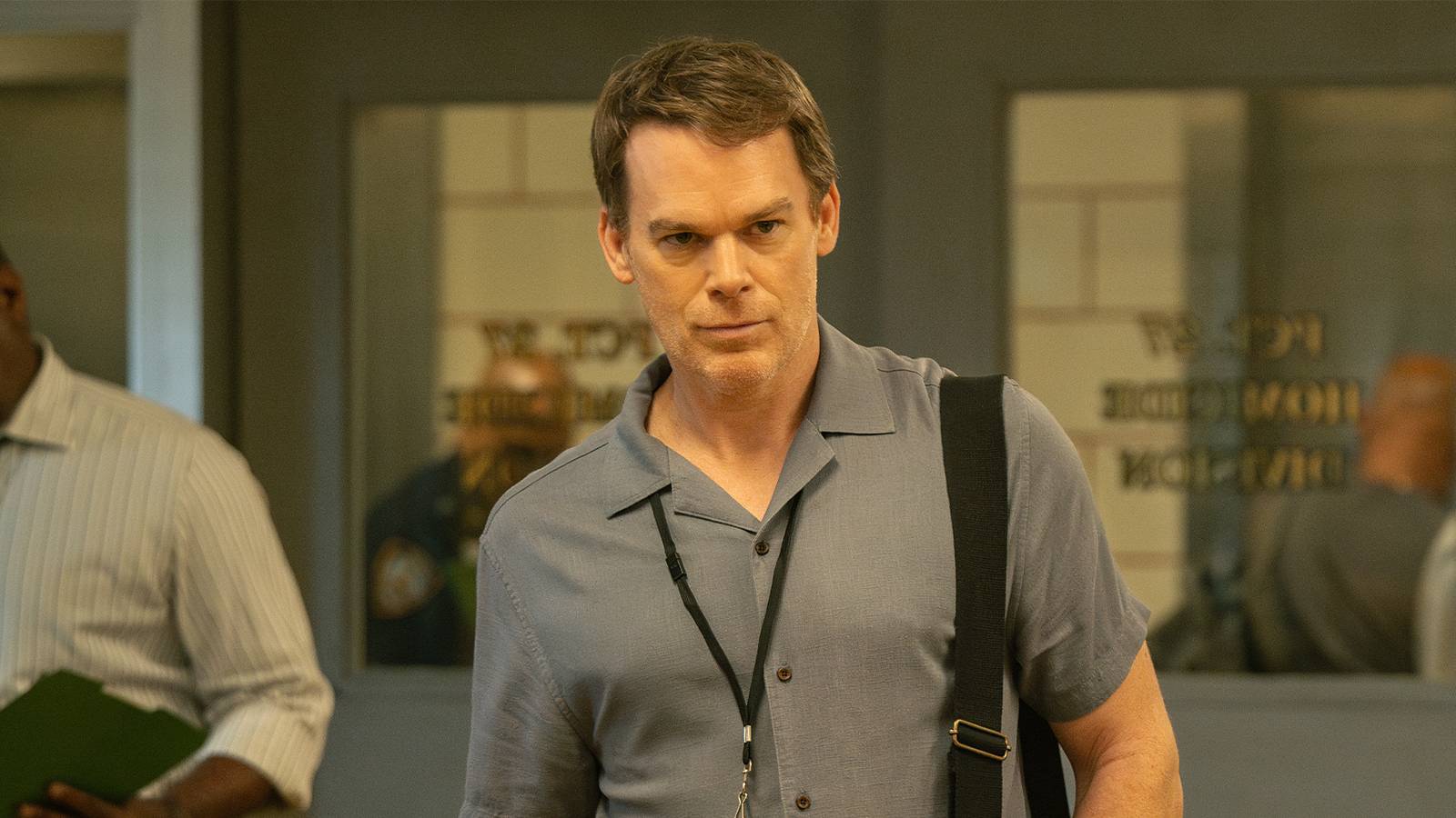 Dexter Resurrection Season 2 Review: A Midlife Crisis Makes Him More Dangerous