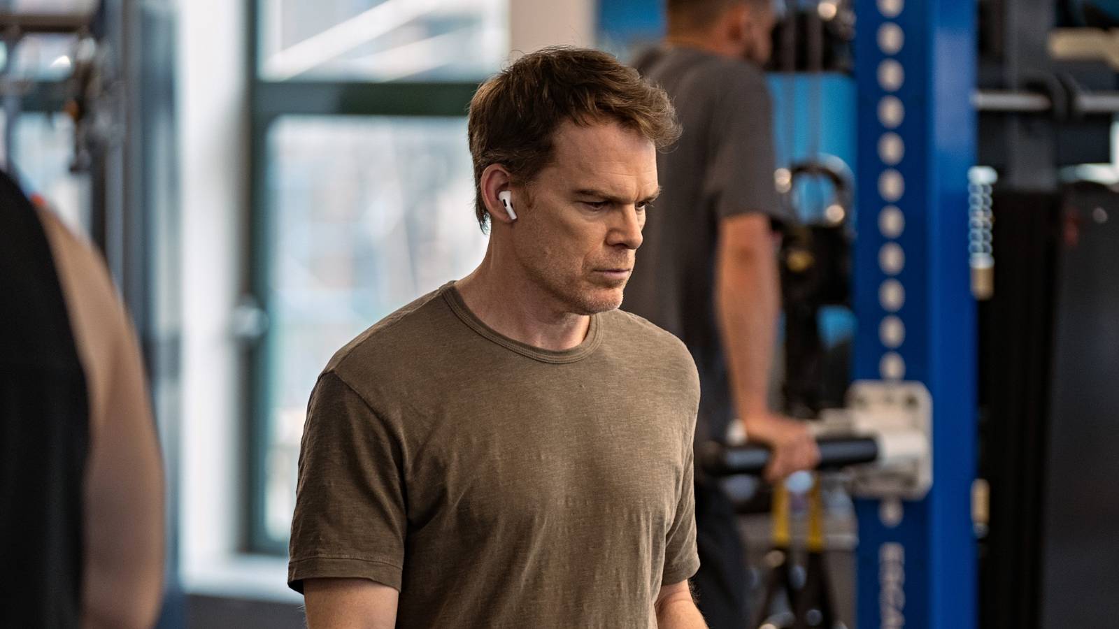 Dexter: Resurrection Season 2 Sets October 2026 Premiere on Paramount+
