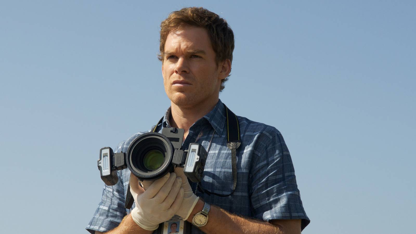 Dexter's Most Memorable Quote Still Cuts Deep Two Decades Later