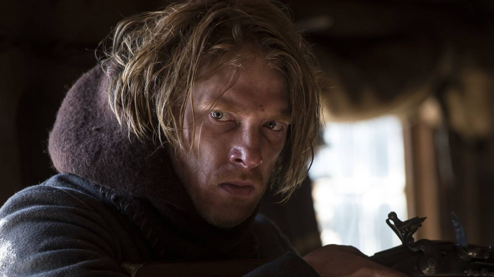 DiCaprio's Oscar-Winning Western Thriller Hits HBO Max This October