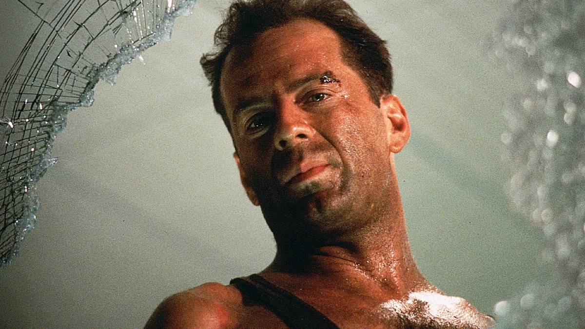 Die Hard 2 Director Reveals How He Won Bruce Willis Over on McClane's Humor