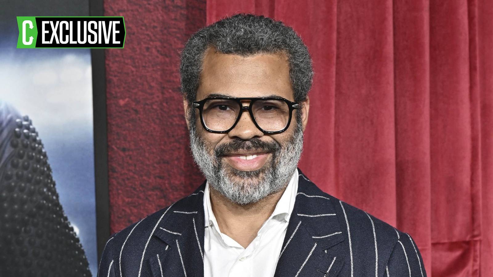 Disney Animation Boss Wants Jordan Peele to Direct a Movie 'Immediately'