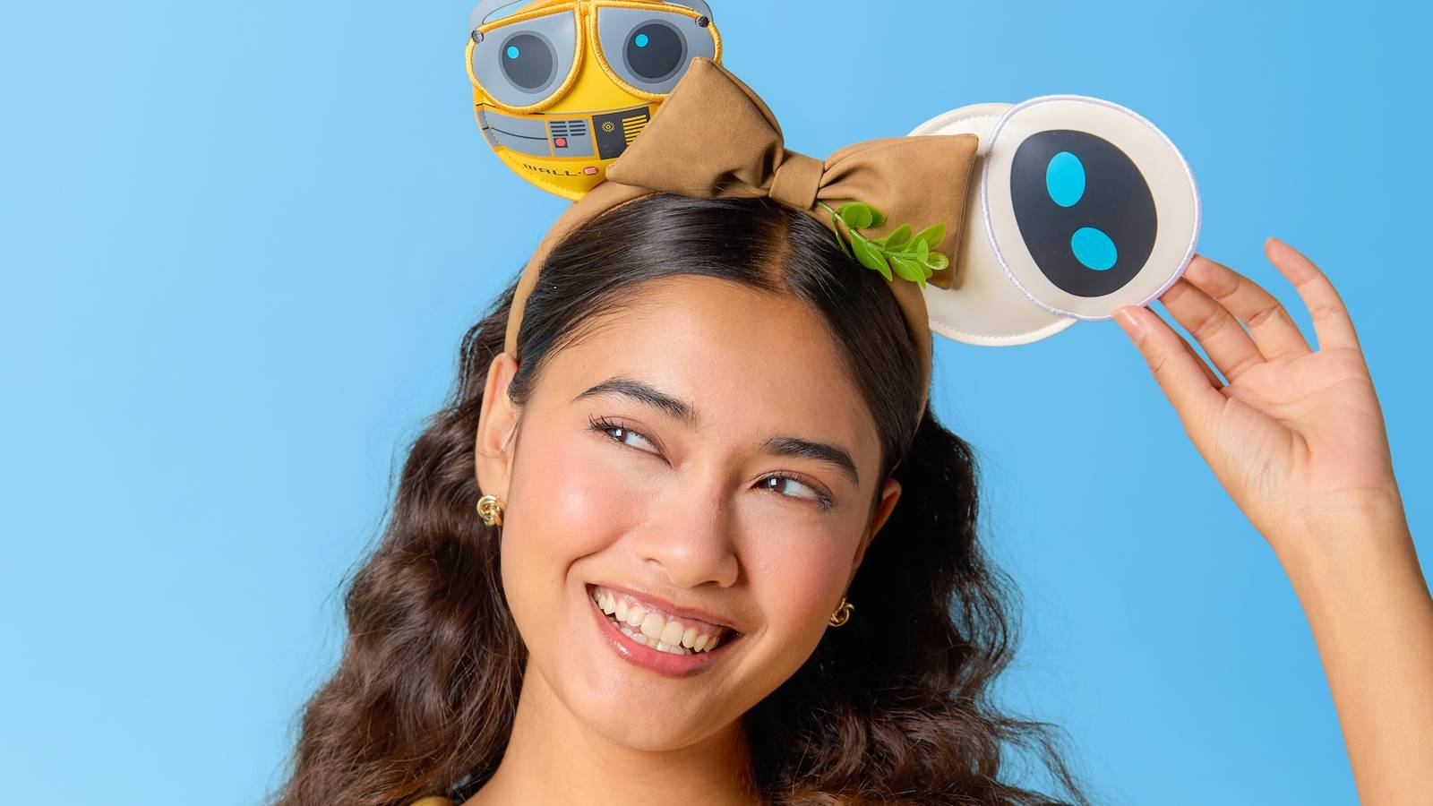 Disney D23 Collectibles Revealed: From WALL-E Ears to Thor's Stormbreaker