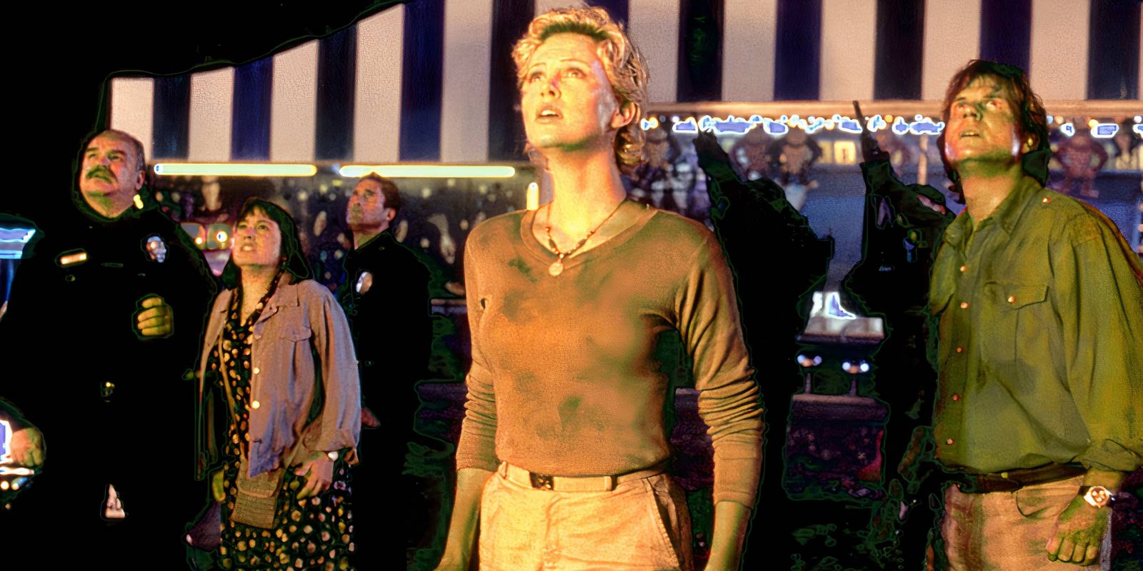 Disney's $90M 'Mighty Joe Young' Bomb: Charlize Theron's Gem Deserves a Second Look