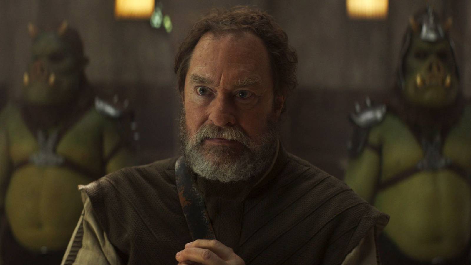 Disney's 'Book of Boba Fett' Surges on Streaming as 'Mandalorian' Movie Nears