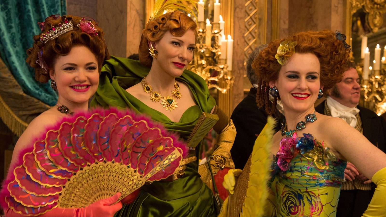 Disney's 'Cinderella' Stepsisters Land Their Own Live-Action Movie, Akiva Schaffer Directing