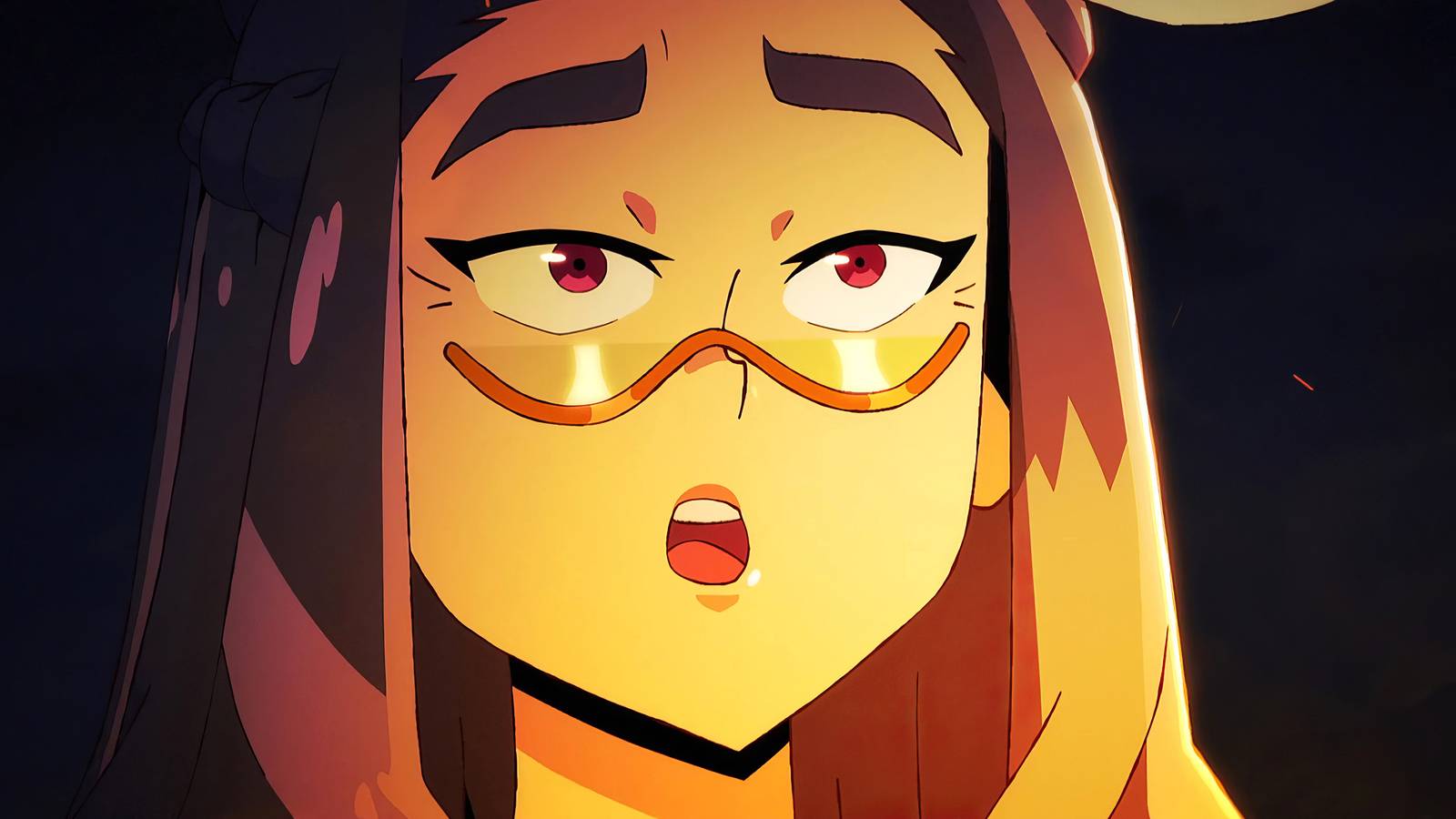 Disney's Dragon Striker Returns for Season 2: The Avatar Replacement You Missed