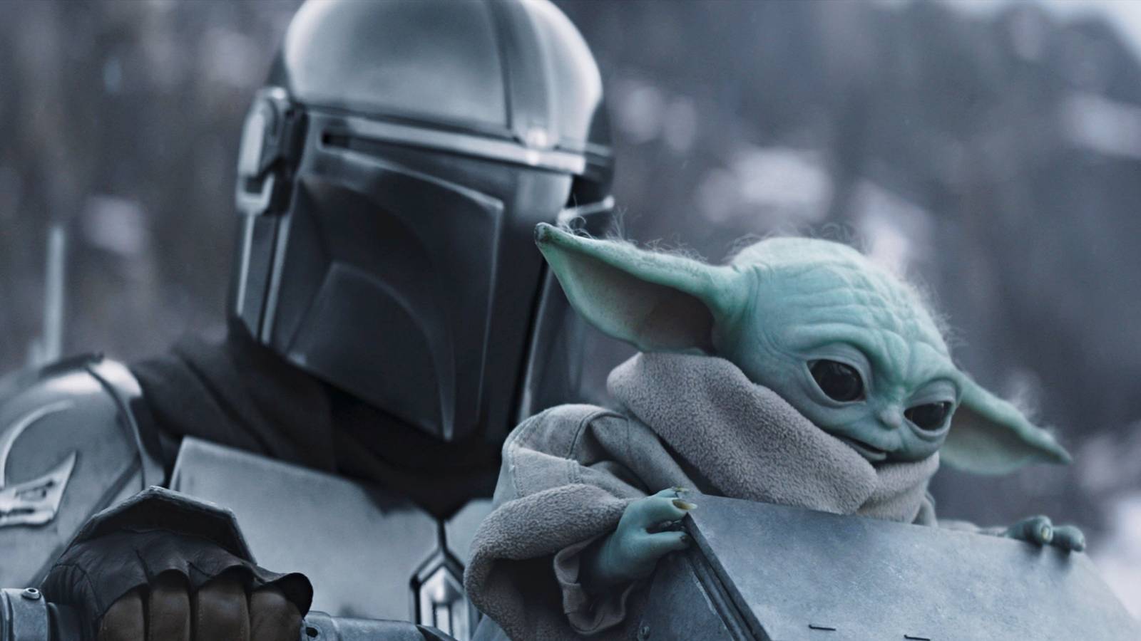 Disney's 'The Mandalorian and Grogu' Faces Bleak Box Office: Previews Worse Than 'Solo'