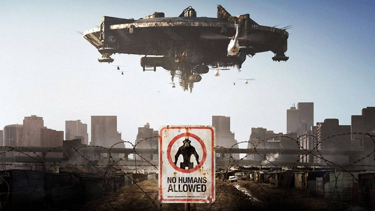 District 9's Immigrant Allegory Hits Harder Today Than Ever Before