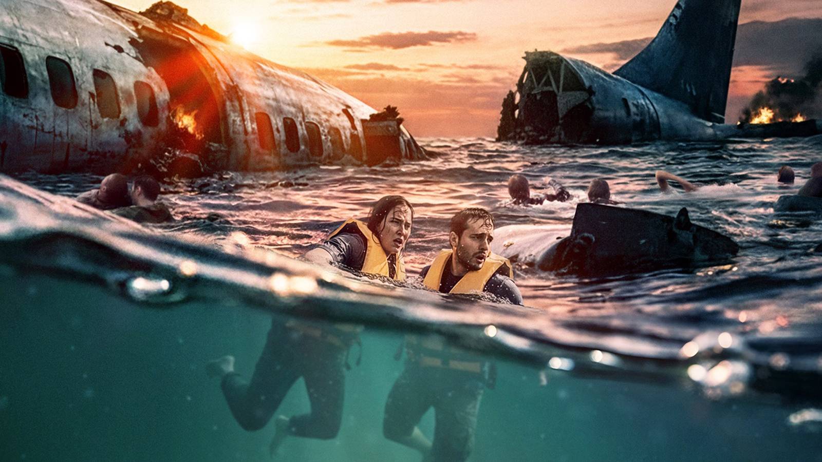 Dive Into 'Deep Water' Early: Win Tickets to Exclusive Renny Harlin Screening & Q&A