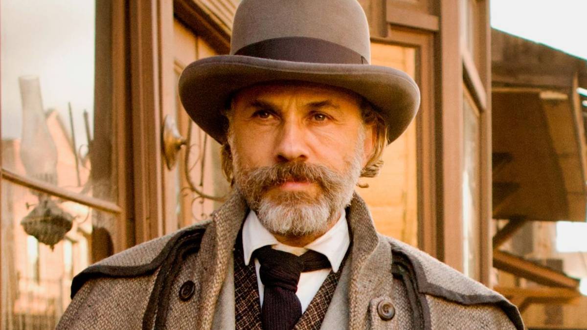 Django Unchained's Dr. Schultz: Tarantino's One True Hero