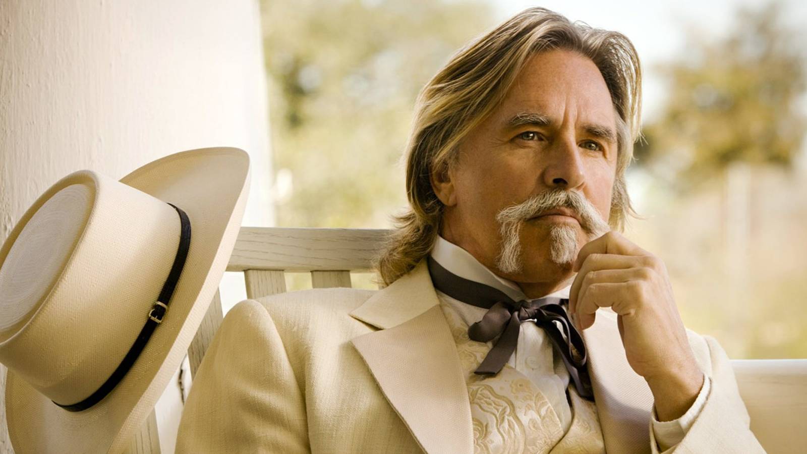 Django Unchained: Tarantino's Western Epic Now Free on Pluto TV