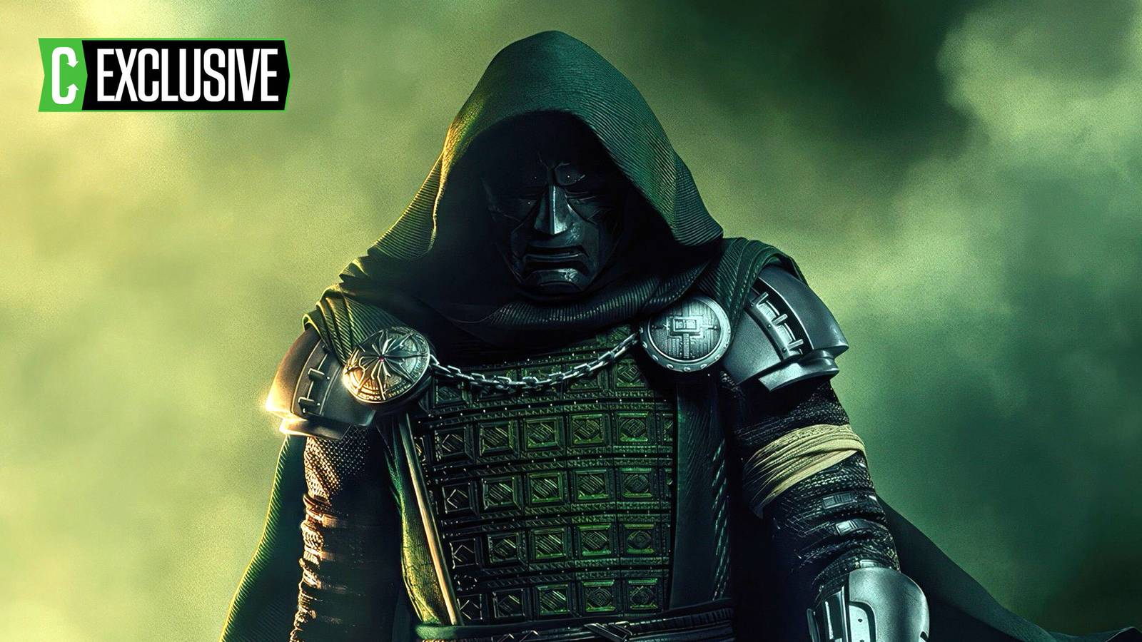 Doctor Doom Claims the Spotlight in New Avengers: Doomsday Posters