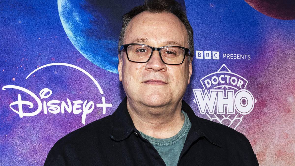 Doctor Who AI Controversy: Davies Warns of 'End of Copyright'