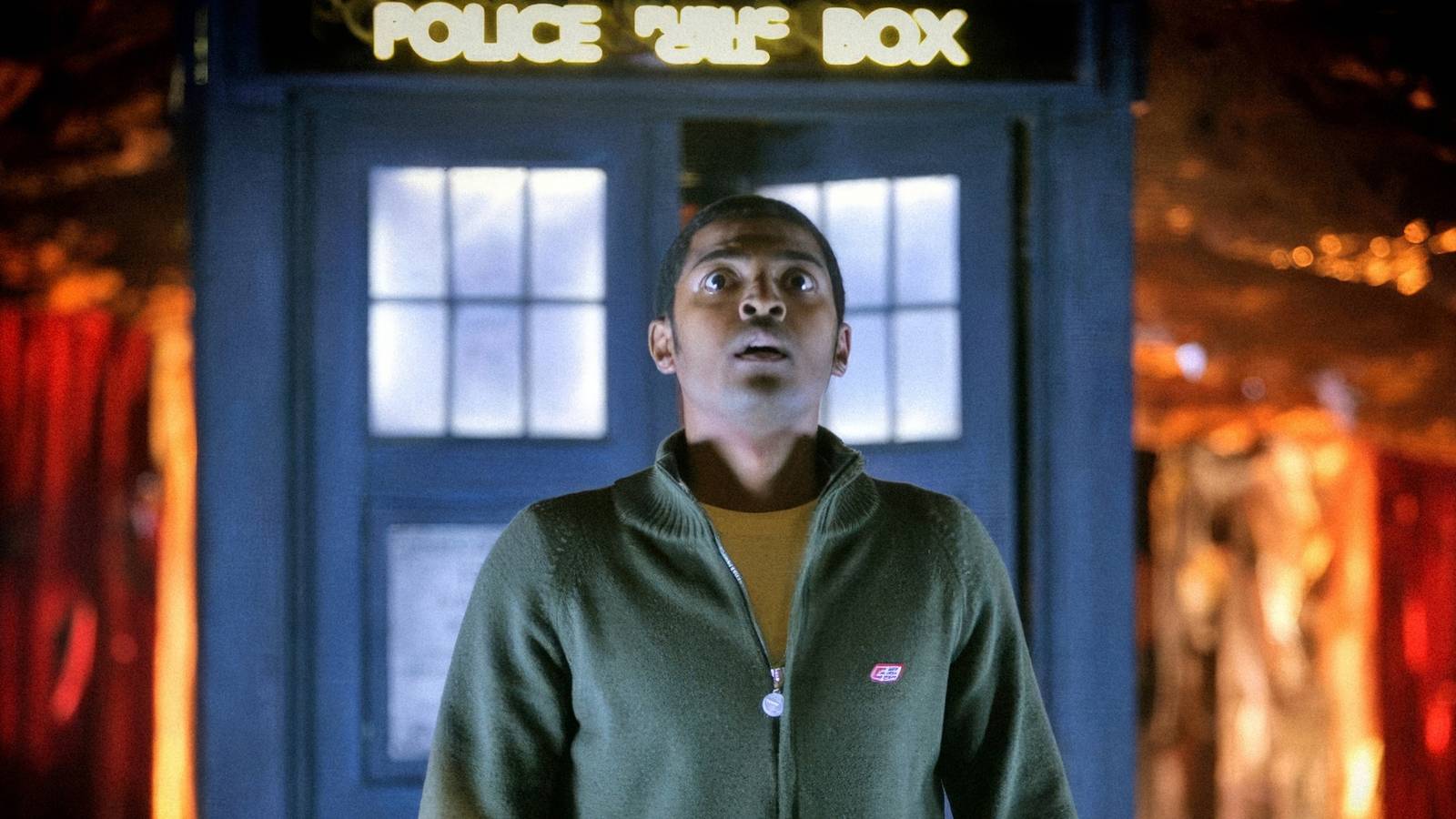 Doctor Who Alum Noel Clarke Charged With Sexual Assault and Voyeurism