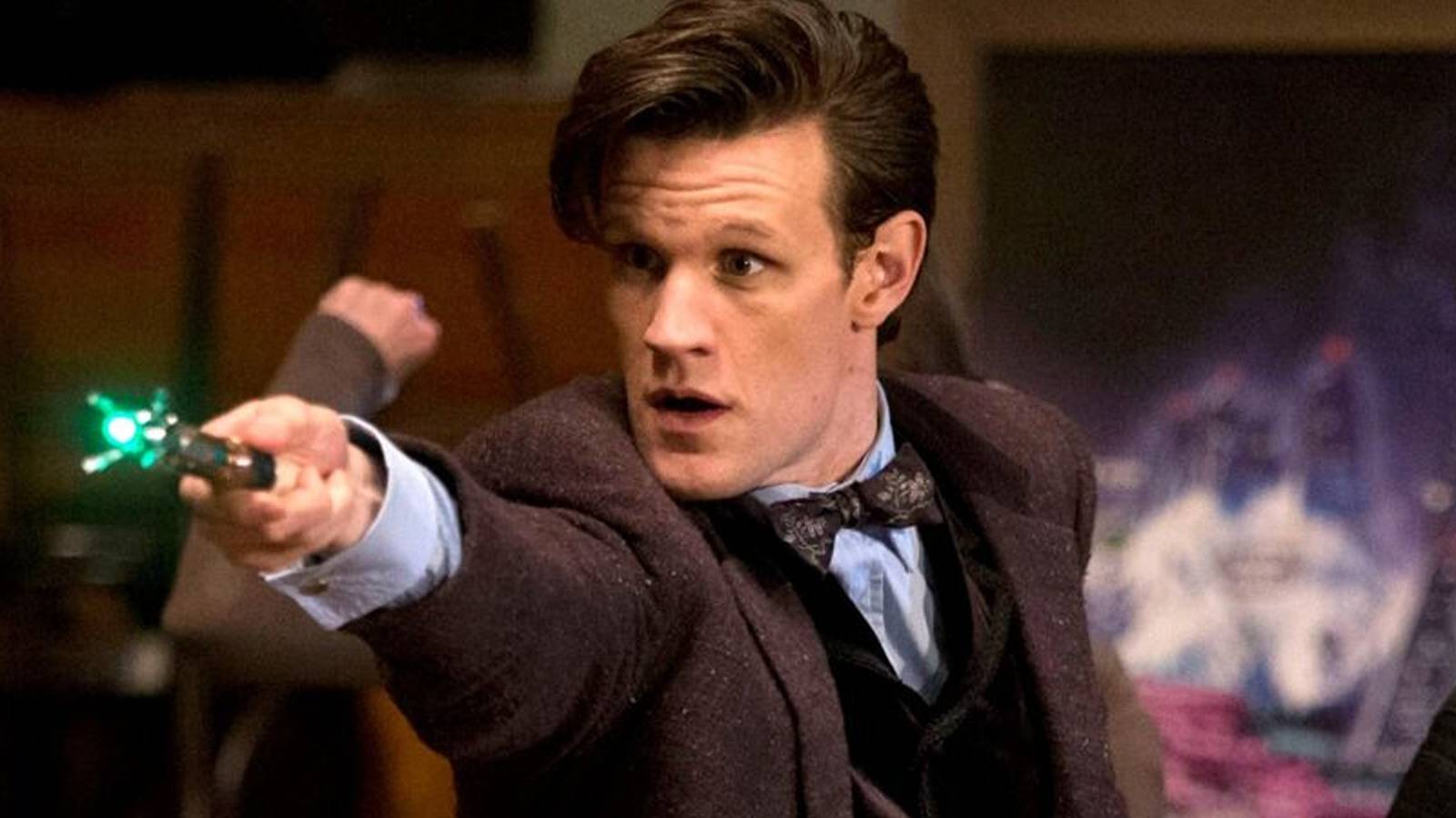 Doctor Who Reboot Rumors Risk Repeating the Franchise's Oldest Blunder