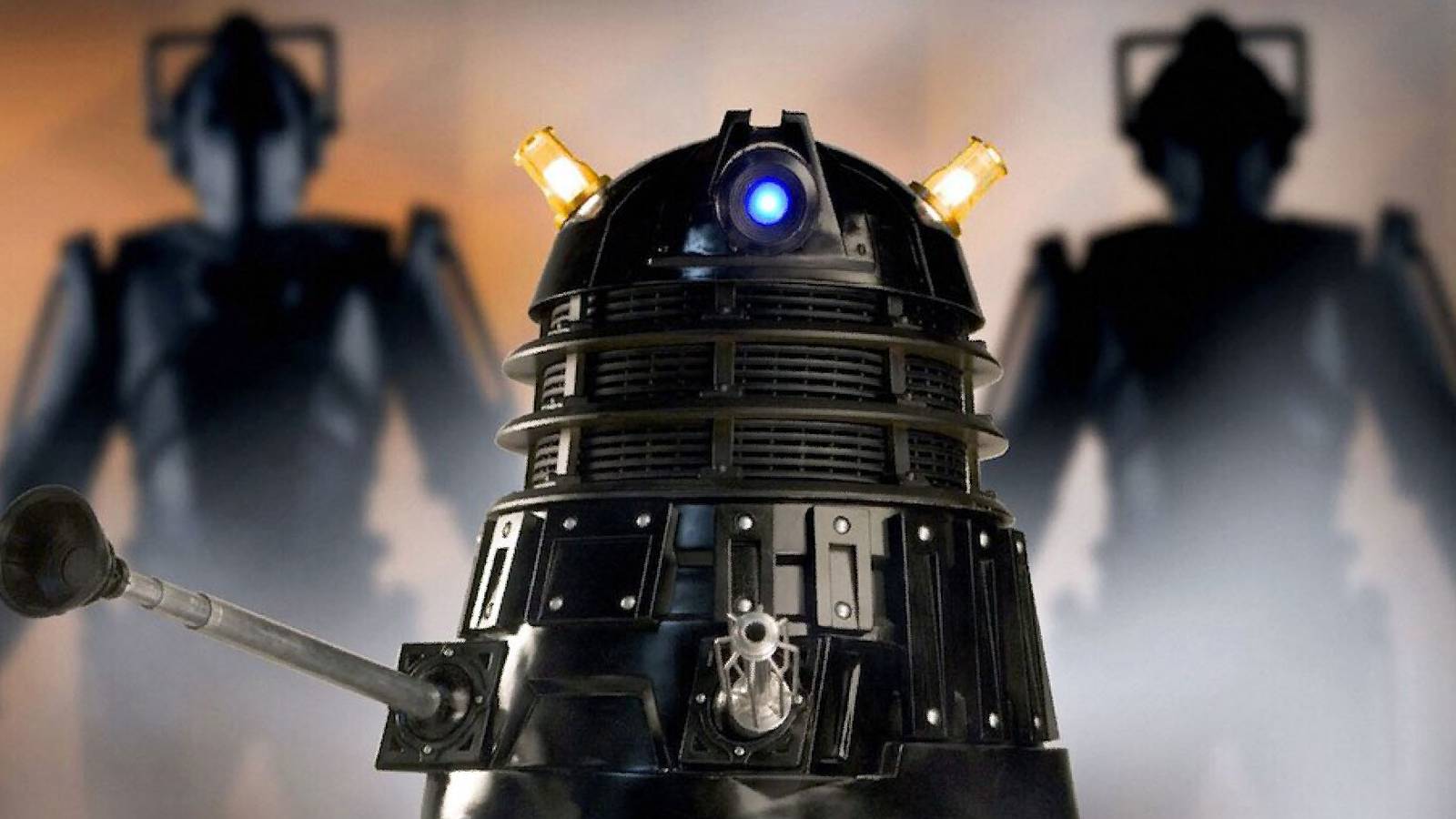 Doctor Who's Lost Classic 'The Savages' Returns as Animated Revival