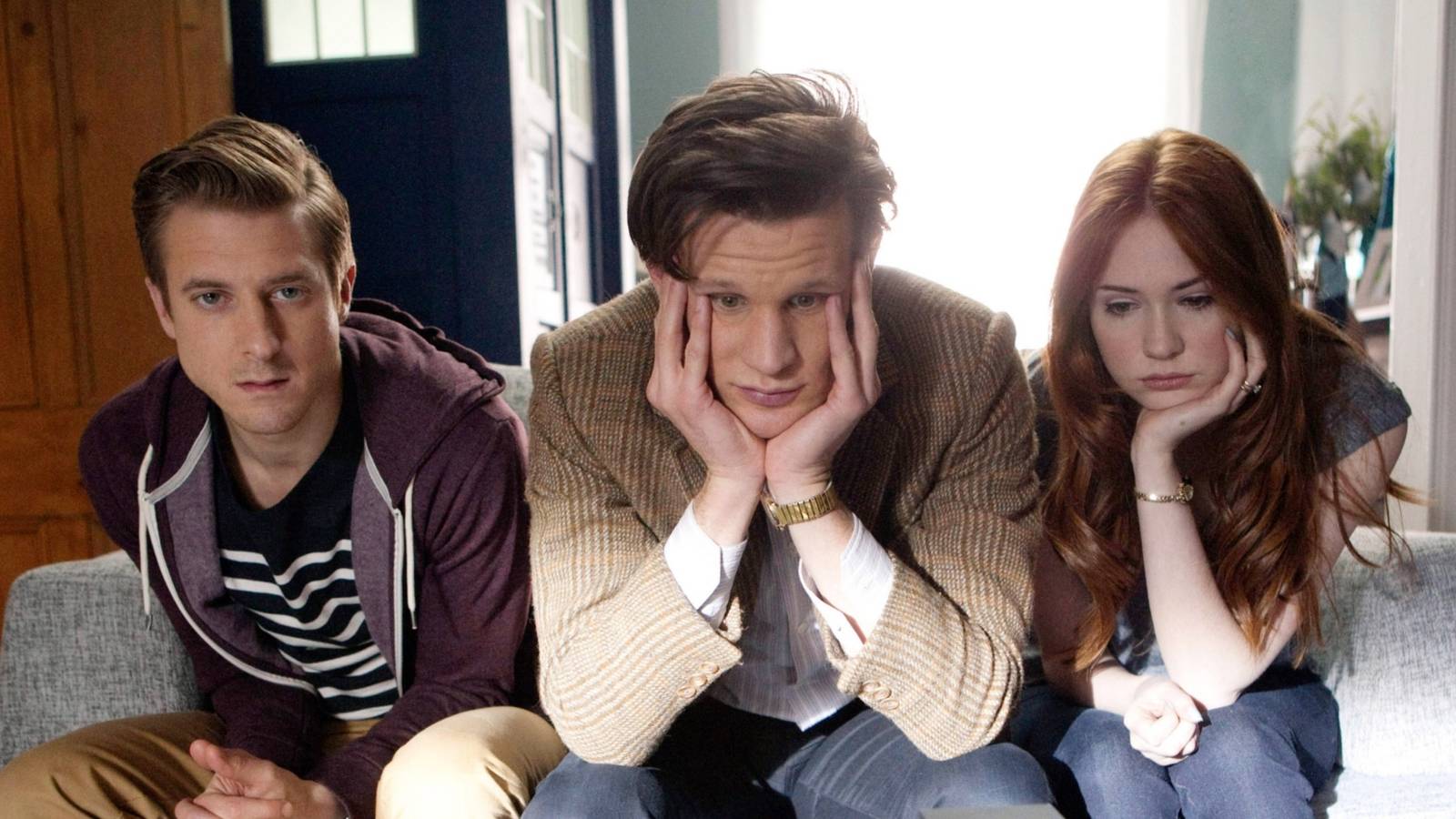 Doctor Who Spin-Off Sequel Scrapped: Davies Reveals Wild Plans