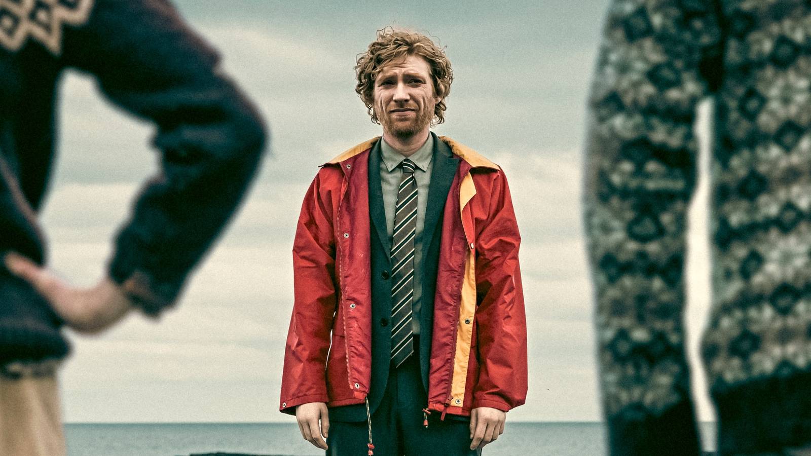 Domhnall Gleeson's 'The Incomer' Trailer Drops, Sets September 2026 Release