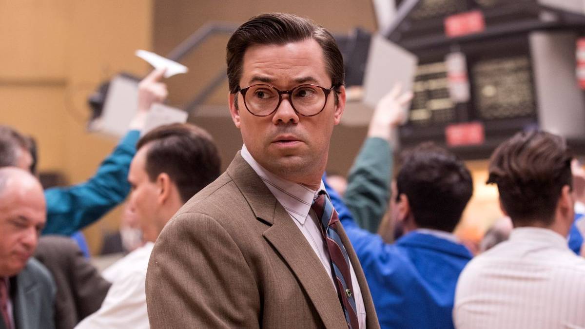 Don Cheadle's Wall Street Dark Comedy 'Black Monday' Hits Netflix April 13