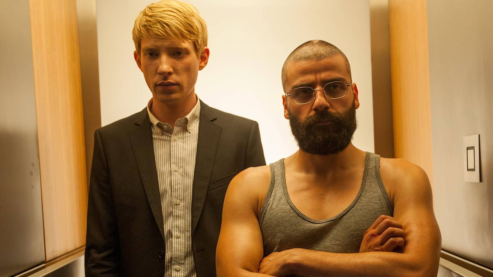 Don't Miss Out: 'Ex Machina' Leaves Netflix at July's End
