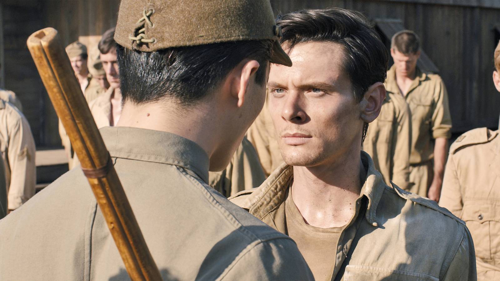 Don't Miss This Overlooked WWII Gem Before It Leaves Netflix