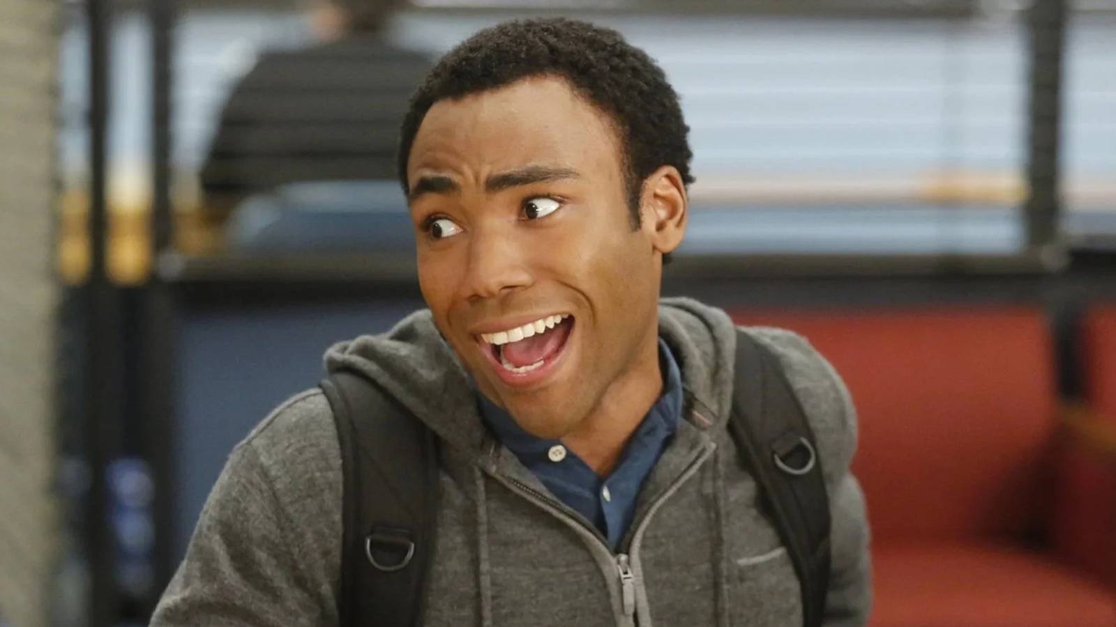 Donald Glover Breaks Silence: 'Community' Movie Still Alive, Cast Texting About It