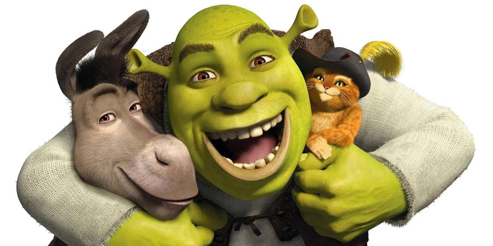 Donkey Spin-Off Starring Eddie Murphy Gets June 2028 Release Date