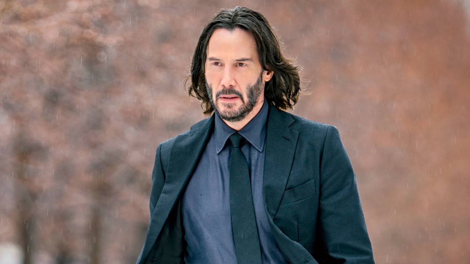 Donnie Yen's 'Caine' John Wick Spin-Off Starts Filming April 2026, First Look Revealed