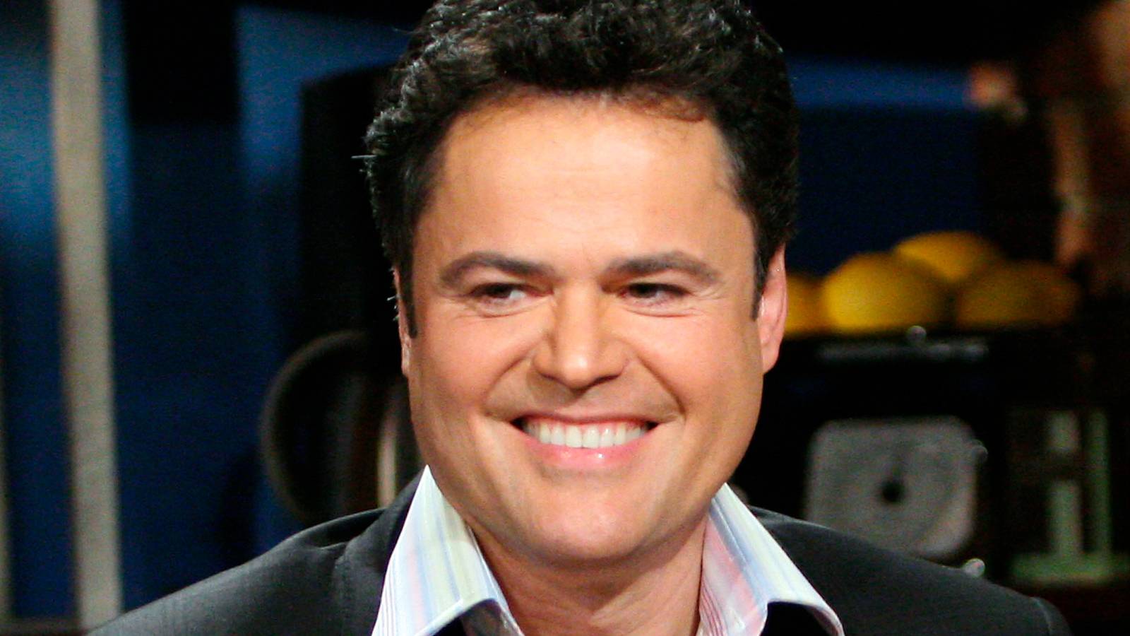 Donny Osmond's Painful 'Friends' Injury: The Stripper Episode's Hidden Drama