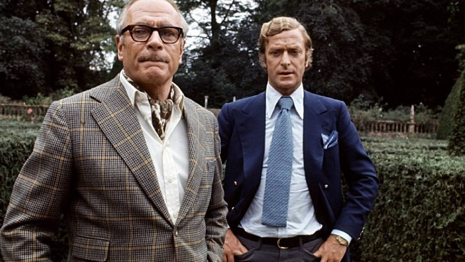 Double Trouble: 8 Movies That Mastered Multiple Plot Twists