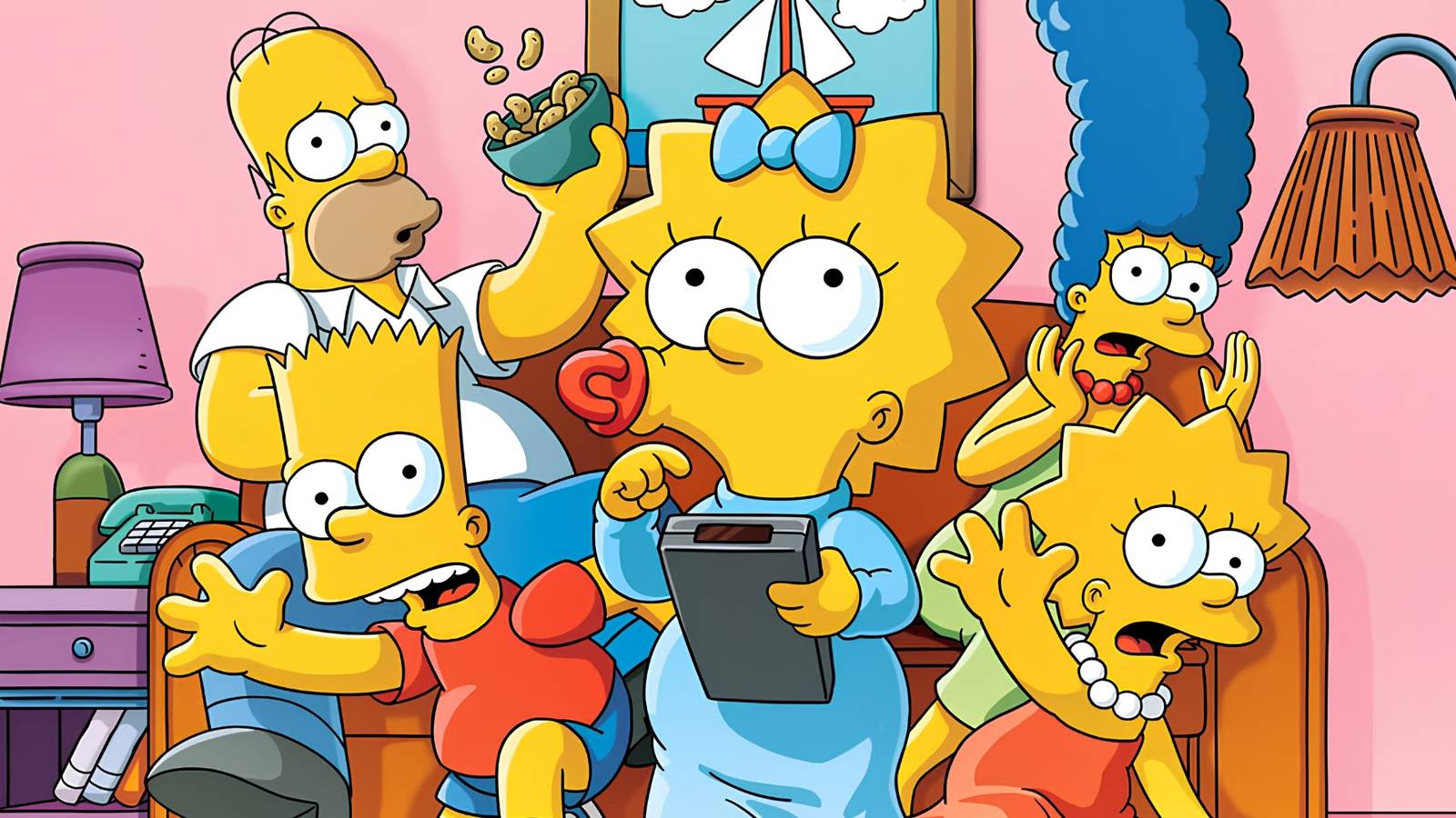 Dr. Nick's Horror Comeback Could Be Springfield's Next Big Revival