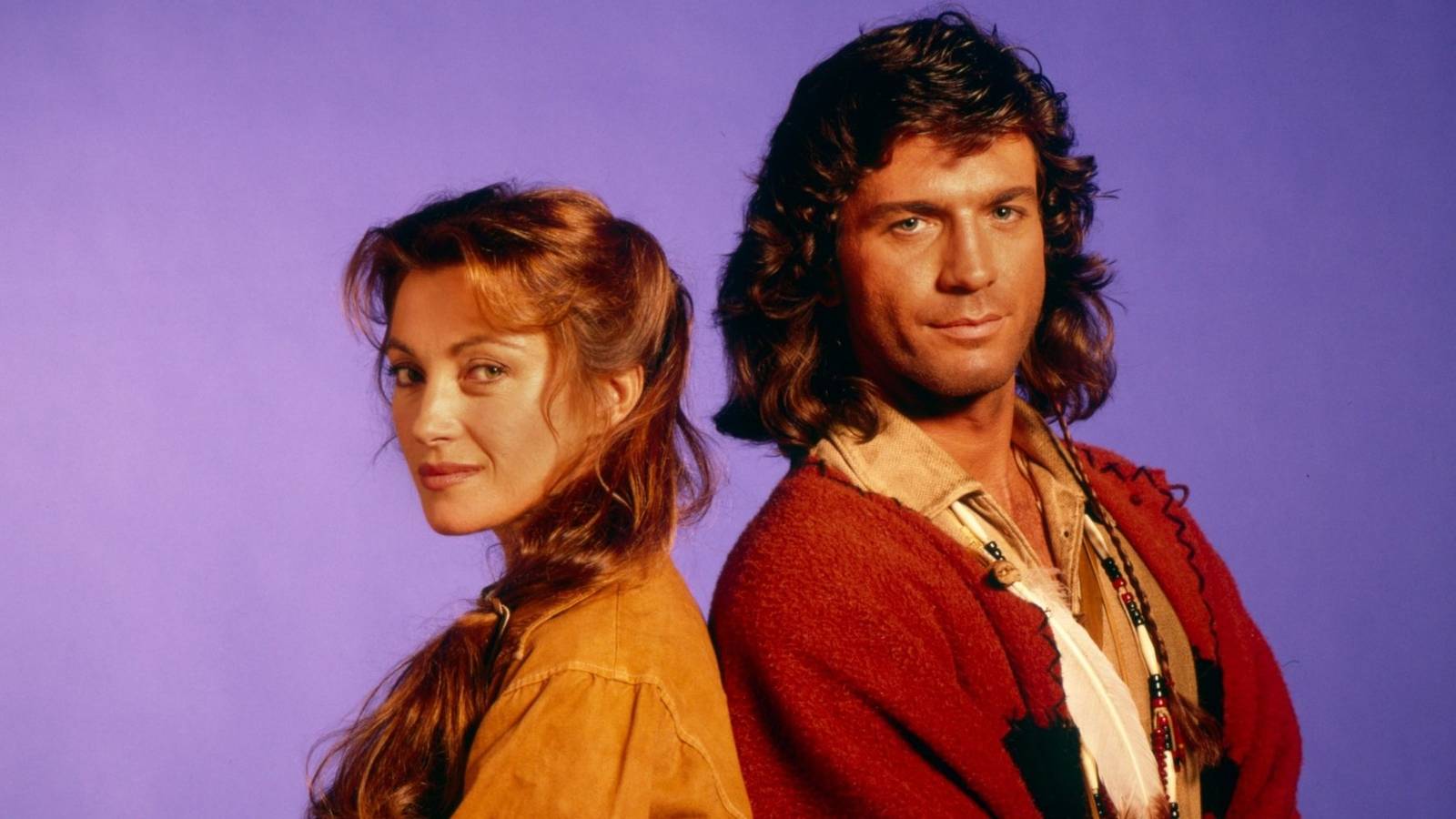 Dr. Quinn Reunion: Jane Seymour and Joe Lando Reunite in Harry Wild Season 5 Sneak Peek