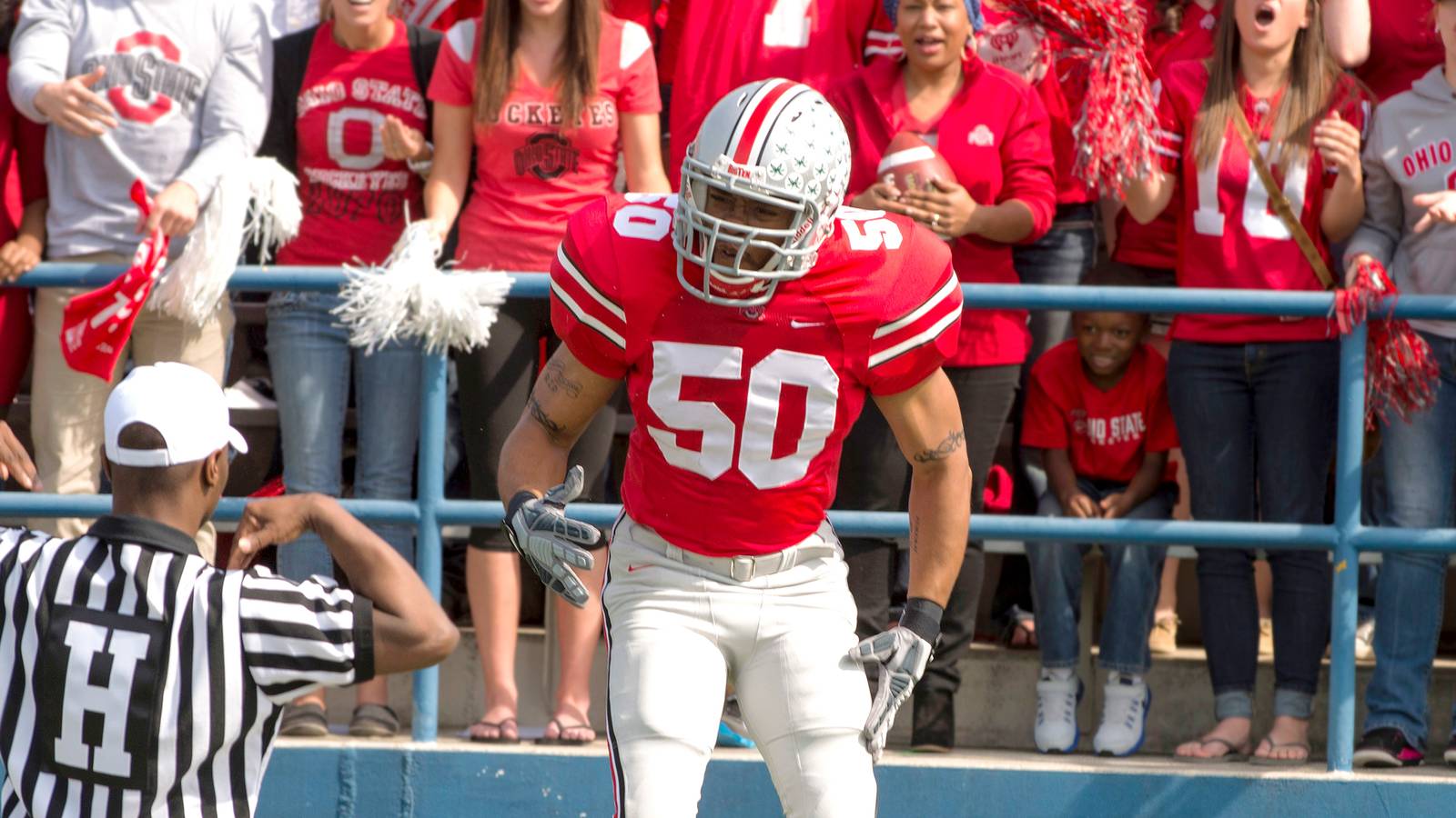 Draft Day: The Football Movie That Skips the Game