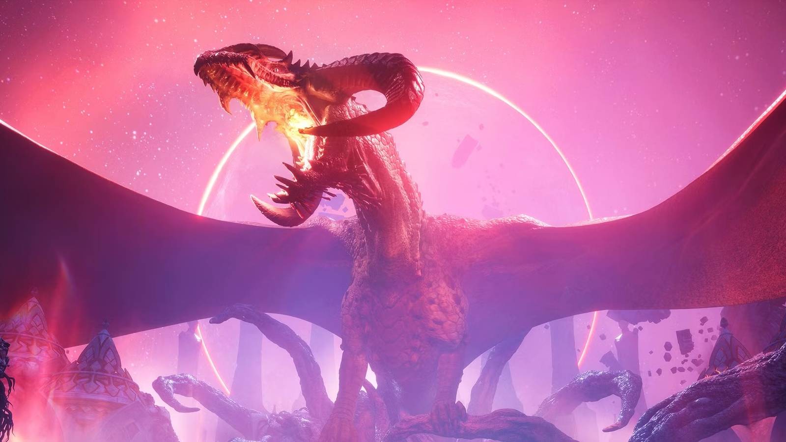 Dragon Age Creator David Gaider Reveals His Revival Plan—But Says EA Won't Let It Happen