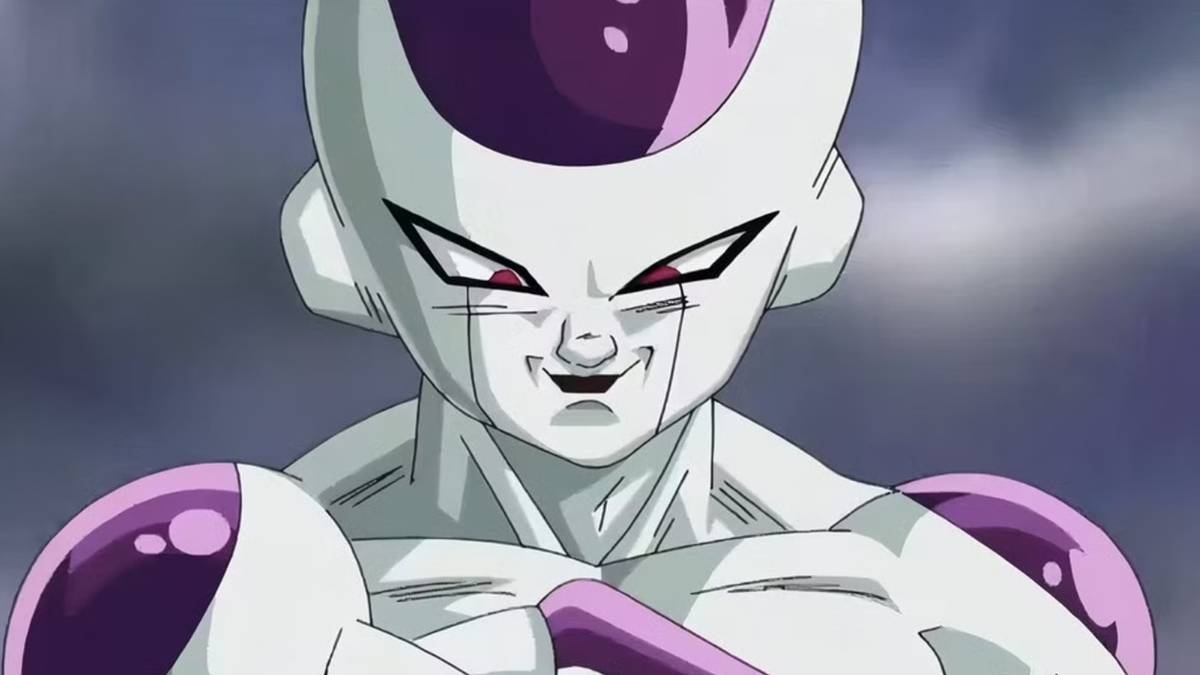 Dragon Ball Characters Who Surpass Frieza: A Power Ranking