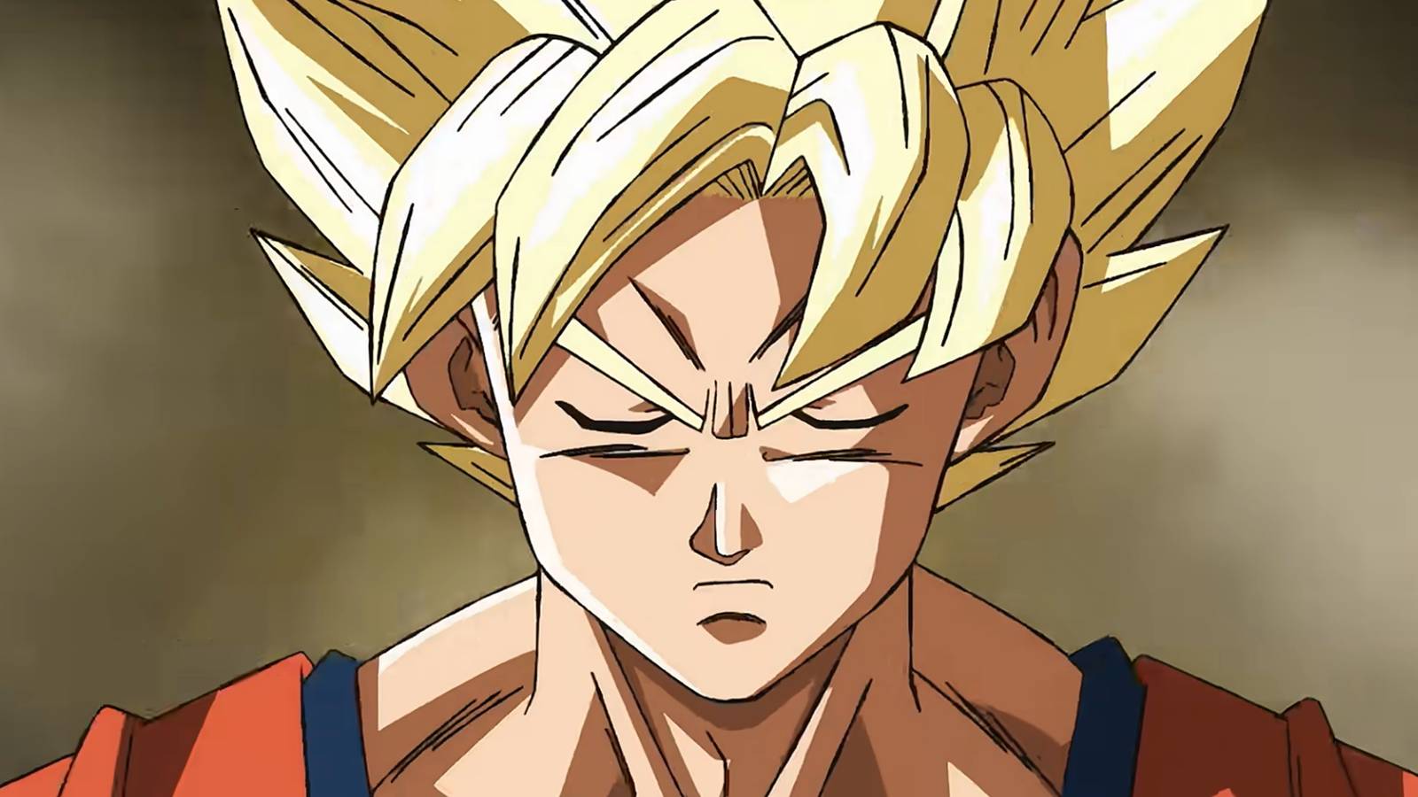 Dragon Ball Super: Beerus Revisits the Franchise's Pivotal Moment