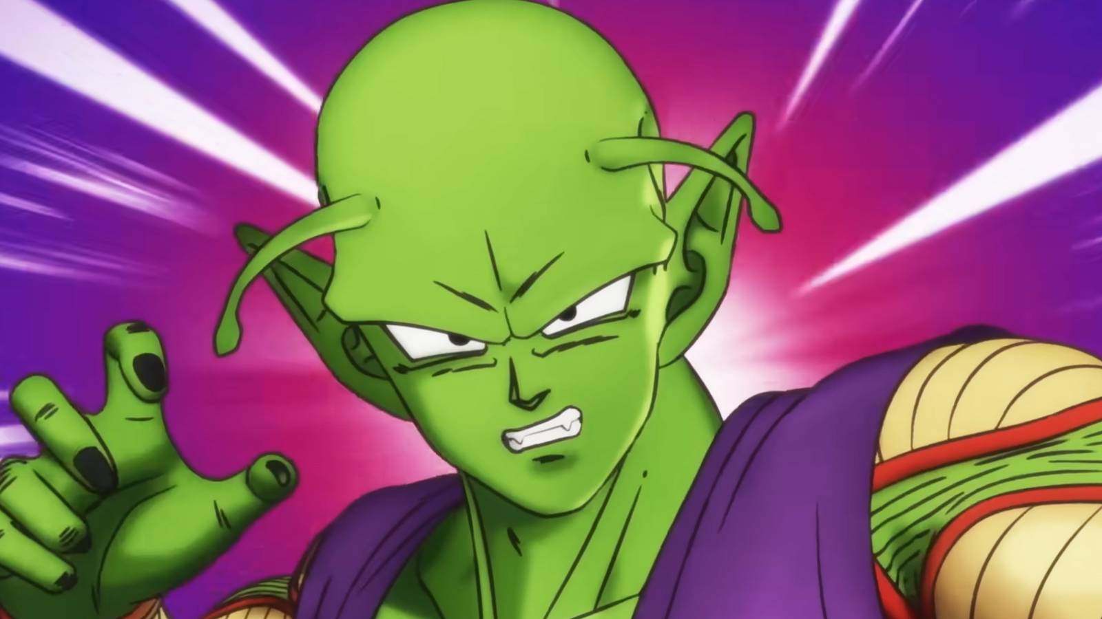 Dragon Ball Super: Super Hero Lands on Hulu This April, Marking Final Toriyama Film