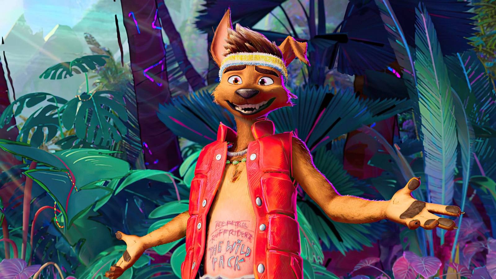 DreamWorks' Forgotten Island Loses 1,400 Theaters After Box Office Struggles