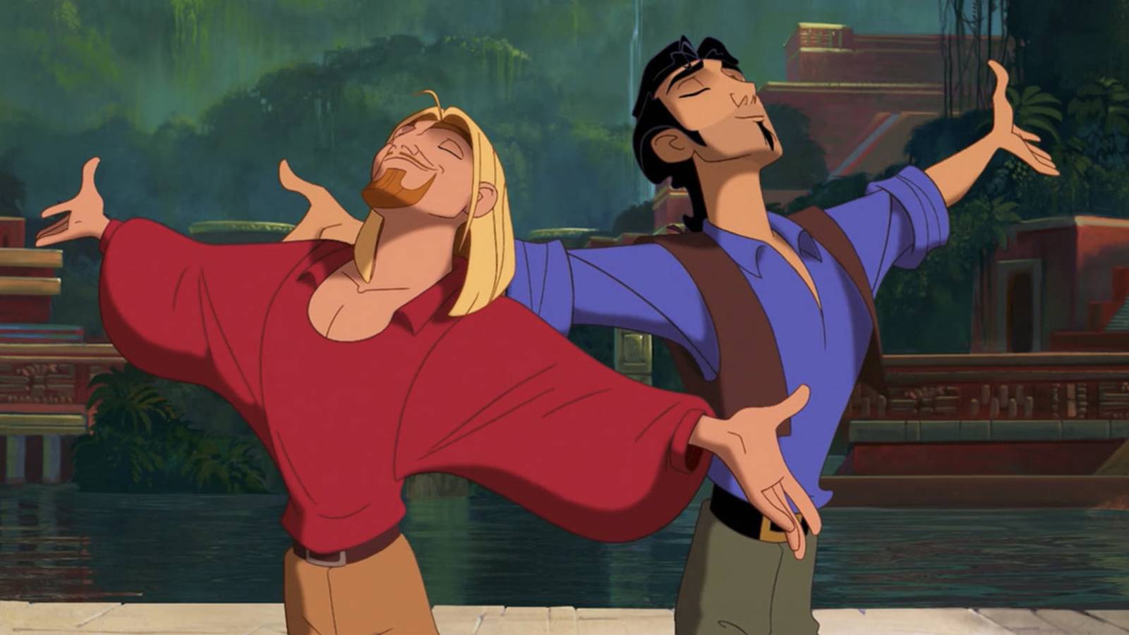 DreamWorks' Greatest Opening Acts: Ranking the Studio's Most Memorable Movie Starts