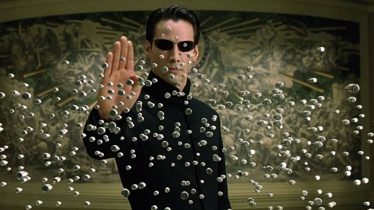 Drew Goddard's 'Matrix 5' May Signal a New Era, Potentially Leaving Neo and Trinity Behind